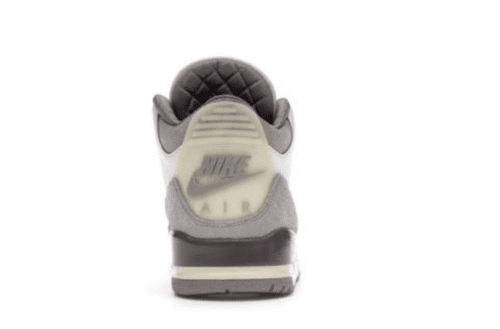Jordan 3 Retro 'SP A Ma Maniére' - Imagen 3