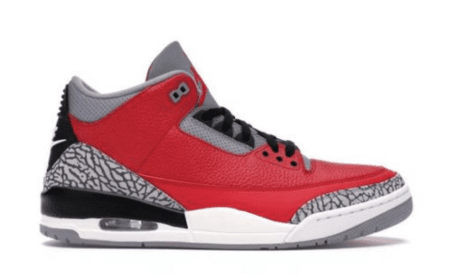Jordan 3 Retro SE 'Unite'