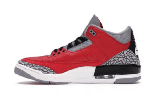 Jordan 3 Retro SE 'Unite' - Imagen 2