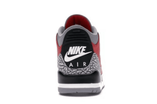 Jordan 3 Retro SE 'Unite' - Imagen 3