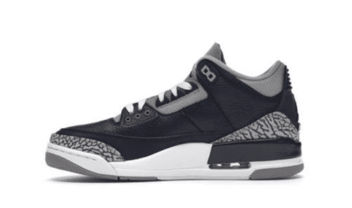 Jordan 3 Retro 'Georgetown' - Imagen 2