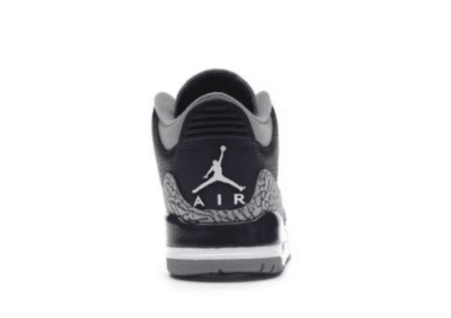 Jordan 3 Retro 'Georgetown' - Imagen 3