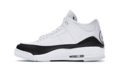 Jordan 3 Retro 'Fragment' - Imagen 2