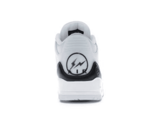 Jordan 3 Retro 'Fragment' - Imagen 3