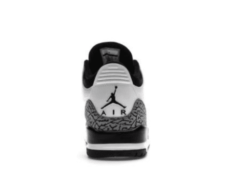 Jordan 3 Retro 'Infrared 23' - Imagen 3