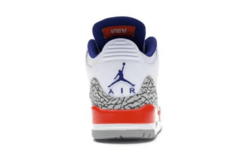 Jordan 3 Retro 'Knicks' - Imagen 3