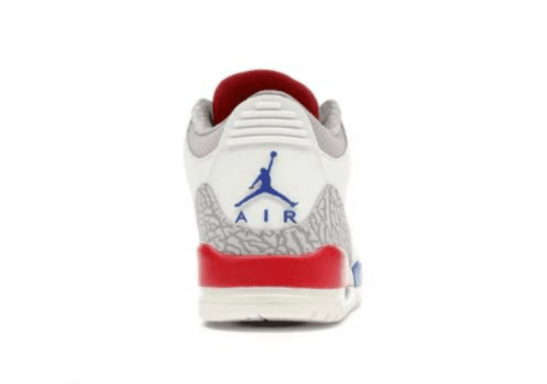 Jordan 3 Retro 'International Flight' - Imagen 3
