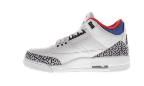 Jordan 3 Retro 'Seoul' - Imagen 2