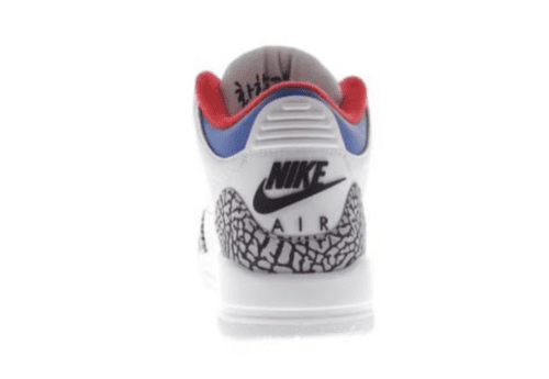 Jordan 3 Retro 'Seoul' - Imagen 3
