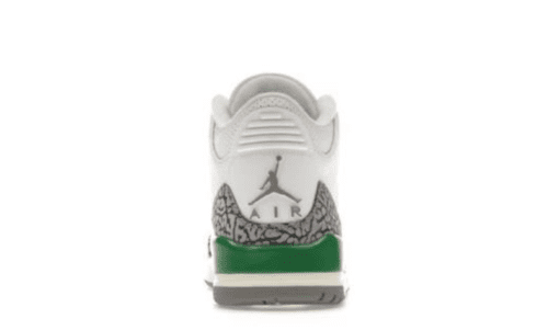 Jordan 3 Retro 'Clover Green' - Imagen 3