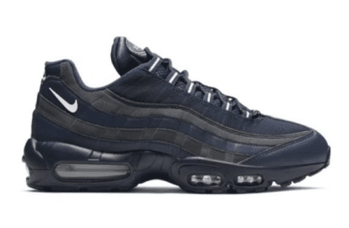 Nike Air Max 95 'Obsidian'