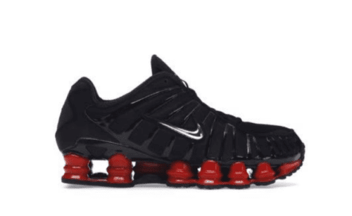 Nike Shox TL 'Skepta'