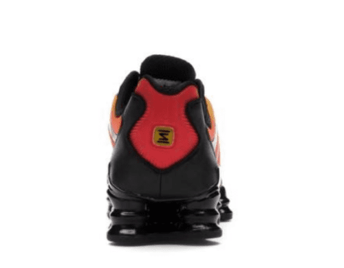 Nike Shox TL 'Sunrise' - Imagen 3