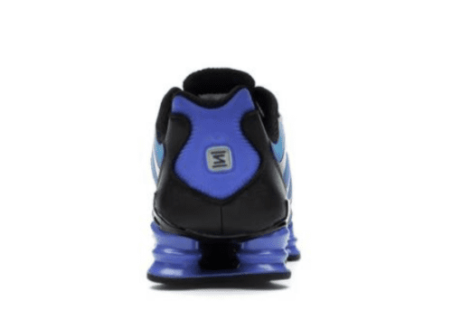 Nike Shox TL 'Vapor Green Racer Blue' - Imagen 3