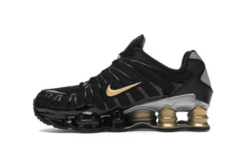 Nike Shox TL 'Neymar' - Imagen 2