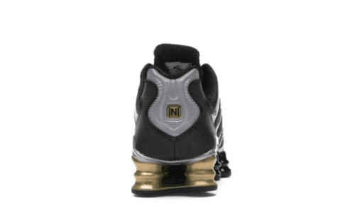 Nike Shox TL 'Neymar' - Imagen 3