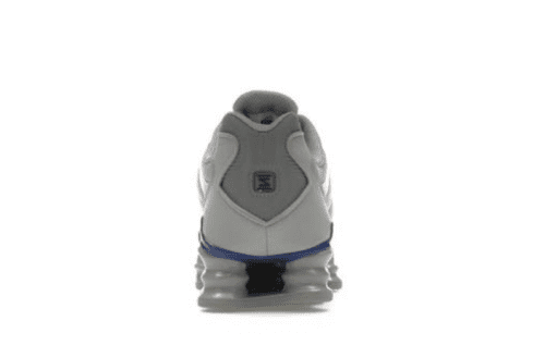 Nike Shox TL 'Wolf Grey Metallic Silver Blue' - Imagen 3