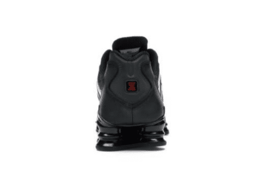 Nike Shox TL 'Black Matallic Hematite' - Imagen 3