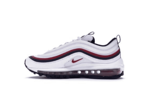 Nike Air Max 97 'Red Crush' - Imagen 2