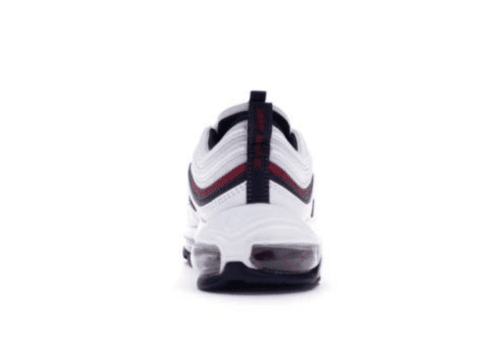 Nike Air Max 97 'Red Crush' - Imagen 3