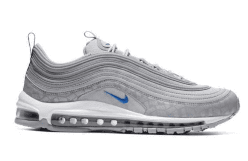 Nike Air Max 97 'Wolf Grey Game Royal'