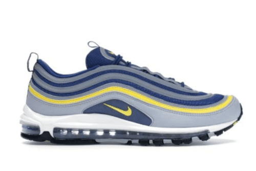 Nike Air Max 97 'Michigan'