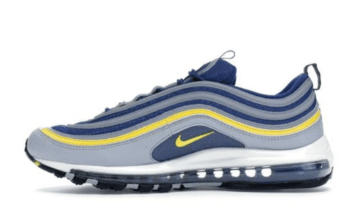 Nike Air Max 97 'Michigan' - Imagen 2