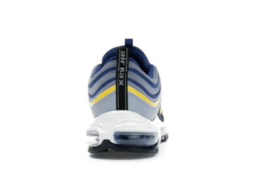 Nike Air Max 97 'Michigan' - Imagen 3