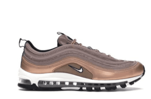 Nike Air Max 97 'Bronze'