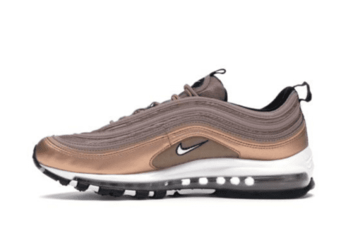 Nike Air Max 97 'Bronze' - Imagen 2