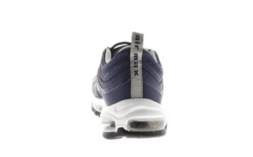 Nike Air Max 97 'Midnight Navy Metallic Gold' - Imagen 3