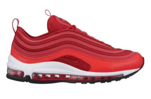 Nike Air Max 97 Ultra 'Gym Red'