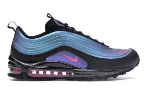 Nike Air Max 97 'Throwback Future'