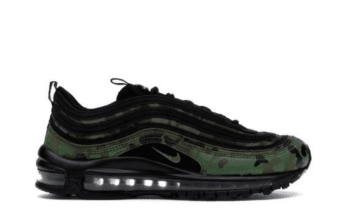 Nike Air Max 97 'Country Camo'