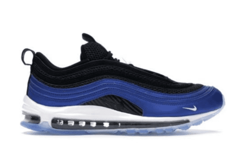 Nike Air Max 97 'Foamposite'
