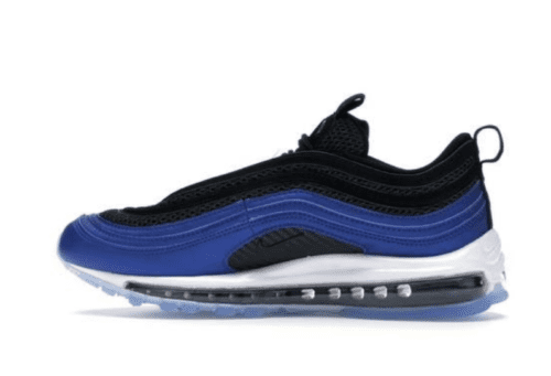 Nike Air Max 97 'Foamposite' - Imagen 2