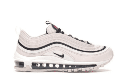 Nike Air Max 97 'Light Soft Pink Black'