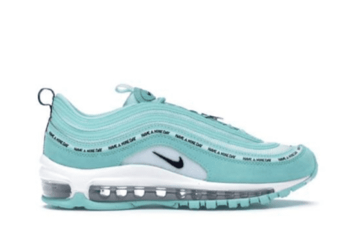 Nike Air Max 97 'Have a Nike Day Tropical Twist'
