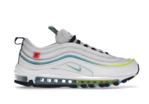 Nike Air Max 97 'Worldwide'