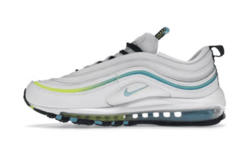 Nike Air Max 97 'Worldwide' - Imagen 2