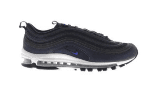 Nike Air Max 97 'Obsidian'