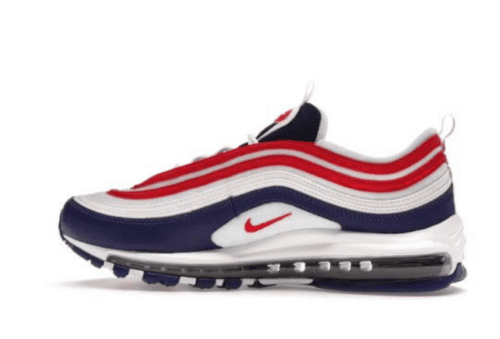 Nike Air Max 97 'USA' - Imagen 2