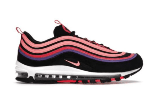 Nike Air Max 97 'Sunset'