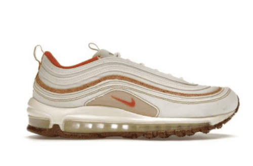 Nike Air Max 97 'Coconut Milk Cork'