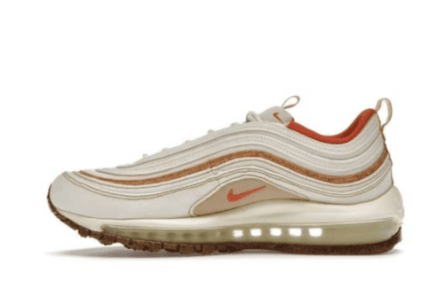 Nike Air Max 97 'Coconut Milk Cork' - Imagen 2