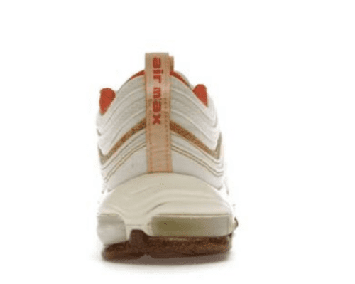 Nike Air Max 97 'Coconut Milk Cork' - Imagen 3