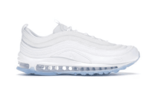 Nike Air Max 97 'White Hot'