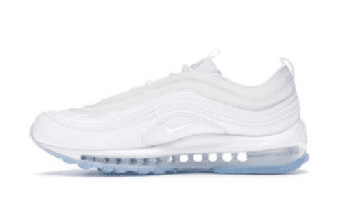 Nike Air Max 97 'White Hot' - Imagen 2