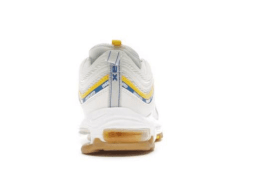 Nike Air Max 97 'Undefeated UCLA' - Imagen 3