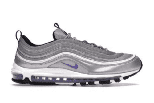 Nike Air Max 97 'Purple Bullet'